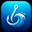 Fishing Windy icon